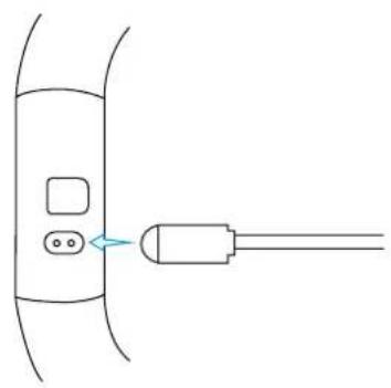WIKO WiMate Smartband - # - 1