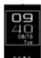 WIKO WiMate Smartband - WARNHINWEIS - 30