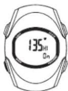 Sportline Solo 925 - EINSTELLEN DER UHRFUNKTIONEN - 2
