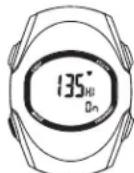 Sportline Solo 925 - IMPOSTAZIONE DELLE FUNZIONI DELL'OROLOGIO - 2