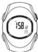 Sportline Solo 925 - AJUSTE DE HORA DUAL - 5