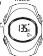 Sportline Solo 925 - REGLAGE DES FONCTIONS DE LA MONTRE - 2