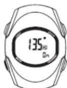 Sportline Solo 925 - AJUSTE DE LAS FUNCIONES DEL RELOJ - 2