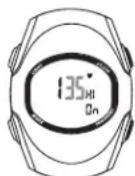 Sportline Solo 925 - REGLAGE DES FONCTIONS DE LA MONTRE - 1