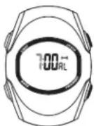 Sportline Solo 925 - SETTING DAILY ALARM - 1