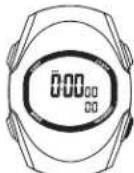 Sportline Solo 925 - AJUSTE DE HORA DUAL - 6