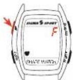 SIGMA Shape Watch - Dateneingabe für die Kalorienberechnung - 5
