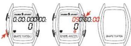 SIGMA Shape Watch - Cronómetro - 1