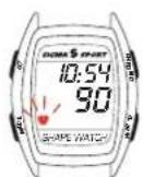 SIGMA Shape Watch - Tip - 1