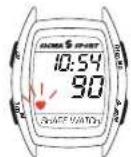 SIGMA Shape Watch - Indicazione - 1