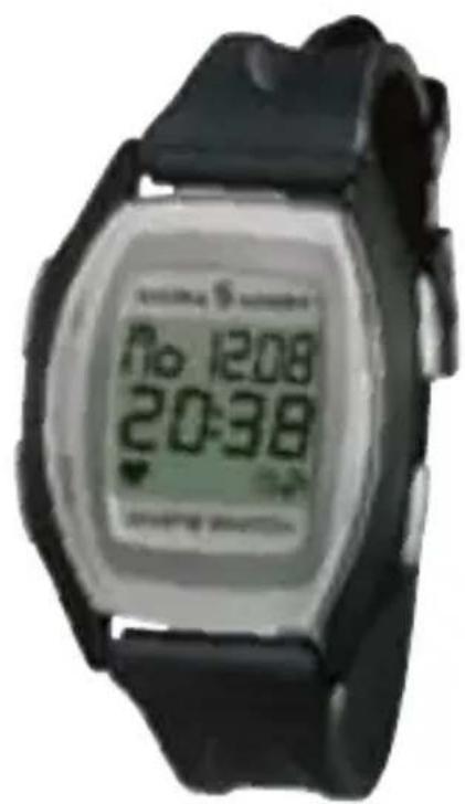 SIGMA Shape Watch - 6