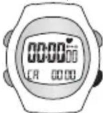 Sportline Solo 915 - SETTING & OPERATING THE WATCH - 2