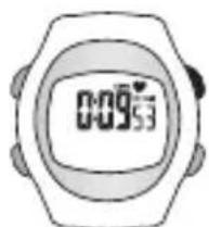 Sportline Solo 915 - TASTO MODE (MODALITÀ) - 4