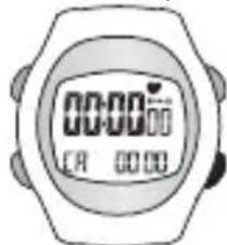 Sportline Solo 915 - TASTO MODE (MODALITÀ) - 6