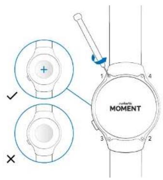 Runtastic Moment - 1