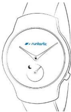 Runtastic Moment - MOMENT - 1