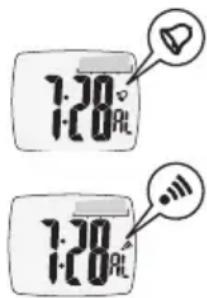 SANITAS SPM 11 - Modelo de alarma de descentador - 1