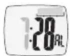 SANITAS SPM 11 - Alarmzeit einstellen - 1