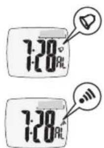 SANITAS SPM 10 - stopwatch mode - 1