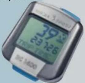 SIGMA PC 800 - I Généralités - 1