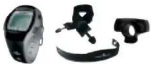 SIGMA PC1600 - Kit contents - 1