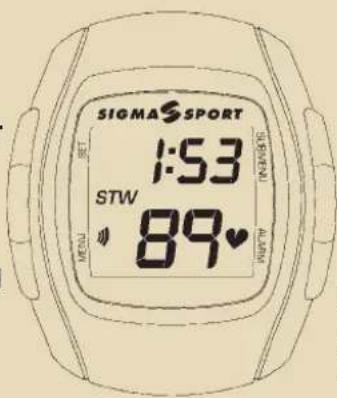 SIGMA PC1600 - 1