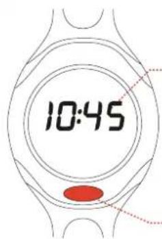 SIGMA PC 4 - Panorama orologio 1.3 Impostazione dell'orario - 1