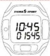 SIGMA PC 3FT - Ending the training 3.1 Useful facts about heart frequency - 1