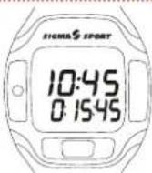 SIGMA PC 3FT - Beeindigen van de training 3.1 Wetenswaardigheden hartfrequentie - 1