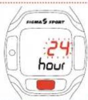 SIGMA PC 3FT - Heure - 3