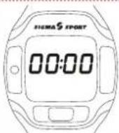 SIGMA PC 3FT - Panoramaica orologio 1.3 Impostazione dell'orario - 5