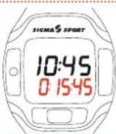SIGMA PC 3FT - Ending the training 3.1 Useful facts about heart frequency - 3