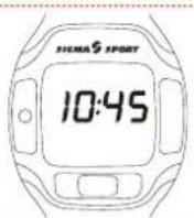 SIGMA PC 3FT - Indicador de la Frequencia cardiaca 2.2 Tiempo de entrega - 6