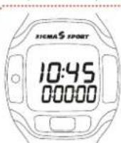 SIGMA PC 3FT - Indicador de la Frequencia cardiaca 2.2 Tiempo de entrega - 5