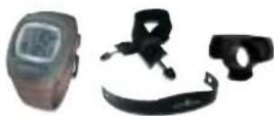 SIGMA PC 14 - Kit contents - 1