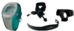 SIGMA PC 1300 - Kit contents - 1