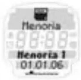 SIGMA Onyx Fit - MEMORIA 1-7 - 1