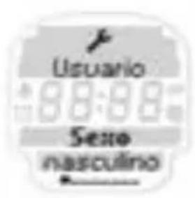 SIGMA Onyx Fit - AjUSTES ANTES DEL PRIMER ENTRENAMIENTO - 2
