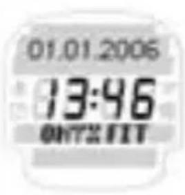 SIGMA Onyx Fit - Spegnimento di ONYX FIT - 2