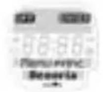 SIGMA Onyx Fit - I quattro menu principali di ONYX FIT - 3