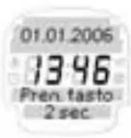 SIGMA Onyx Fit - MISURAzione DELLA FREQUENZA CARDIACA - 1