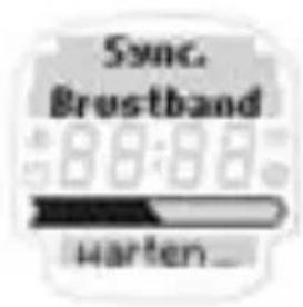 SIGMA Onyx Fit - HERZFREQUENZMESSAGE - 2