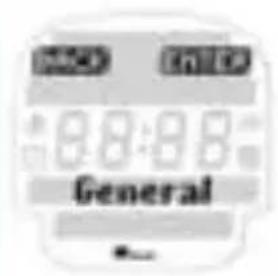 SIGMA Onyx Fit - GENERAL MEMORIA 1-7 - 1