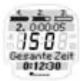 SIGMA Onyx Fit - RUNDENTRAINING - 1