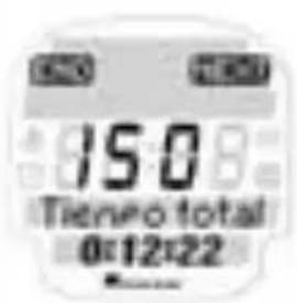 SIGMA Onyx Fit - VUELTAS - 1