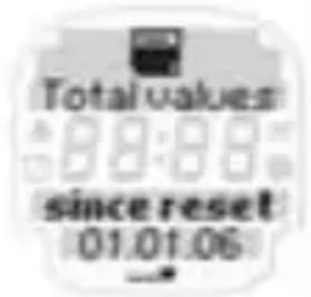 SIGMA Onyx Fit - TOTAALWAARDEN GEHEUGEN ("TOTAL VALUES") - 3