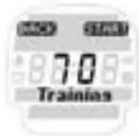 SIGMA Onyx Fit - MISURAzione DELLA FREQUENZA CARDIACA - 4
