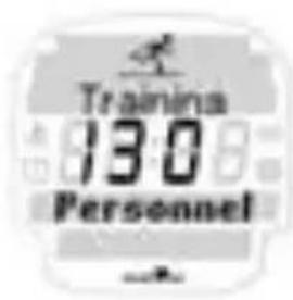 SIGMA Onyx Fit - TRAINING PERSONNEL - 1