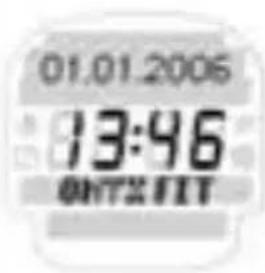 SIGMA Onyx Fit - Switch off ONYX FIT - 2
