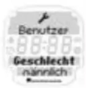 SIGMA Onyx Fit - EINSTELLUNGEN VOR DEM ERSTEN TRAINING - 2